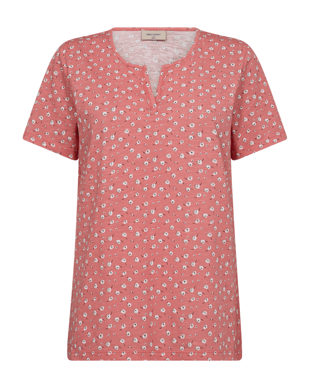 Viva tee georgia peach