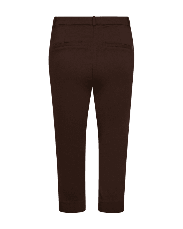 Solveig capri coffeebean