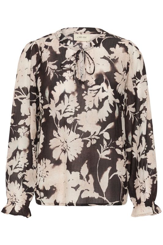 Hailey bluse 