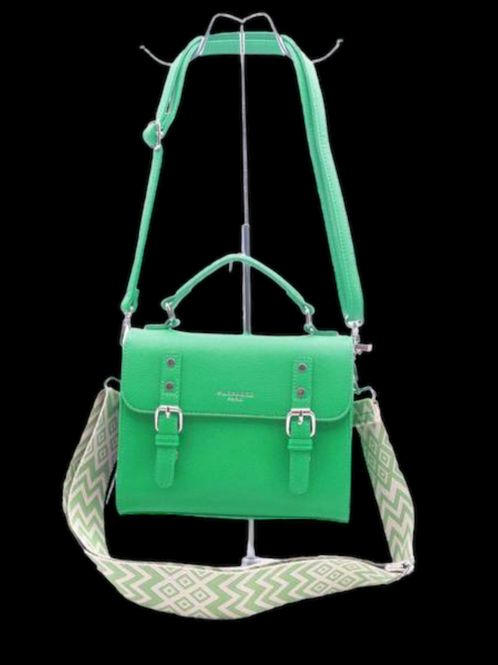 Hovedbilde Veske grønn 