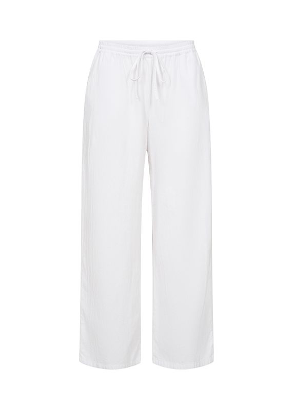 Cissie bukse 49 C hvit 