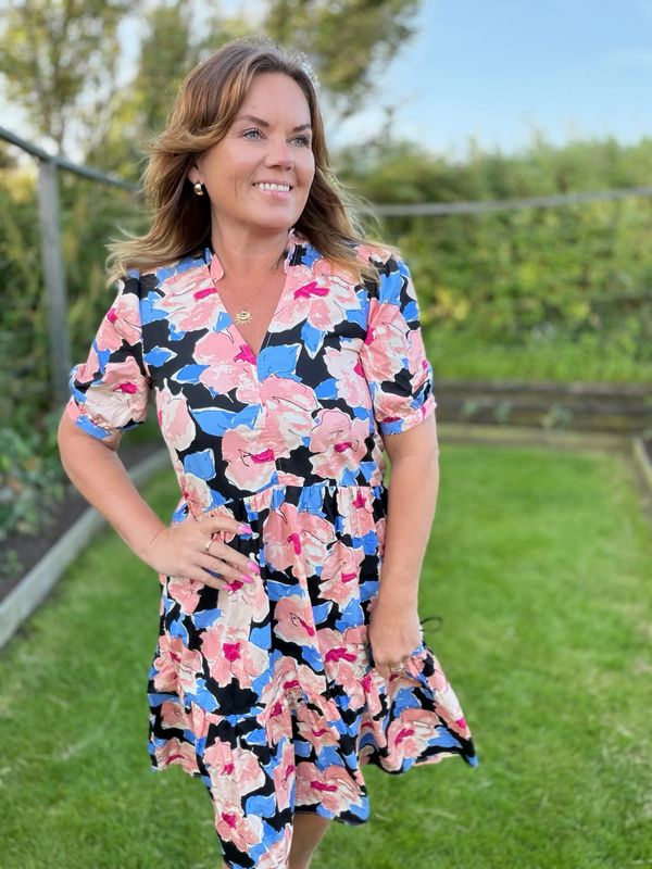 Kresti dress