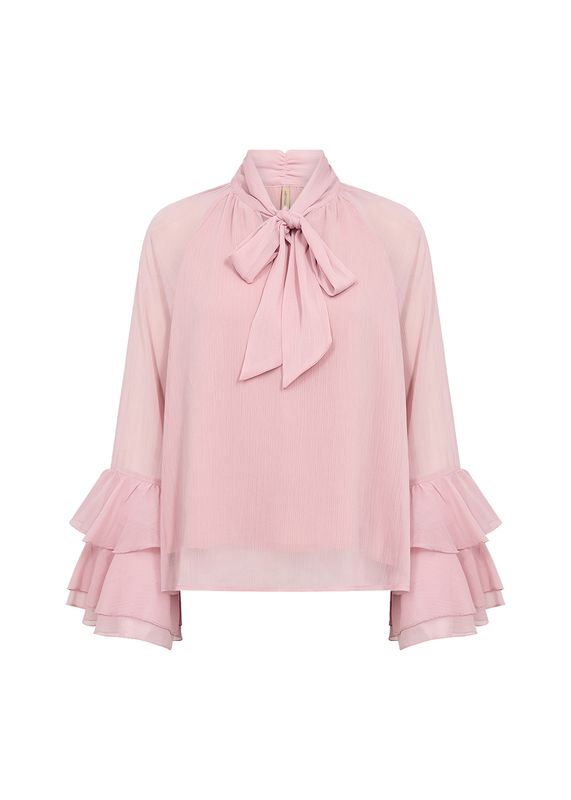 NAIA 11 Blouse fra Soyaconcept