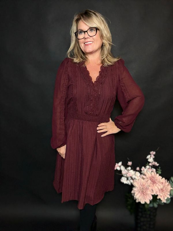 Shu kjole port royal