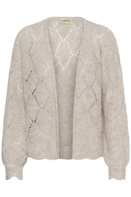 Niso cardigan nature