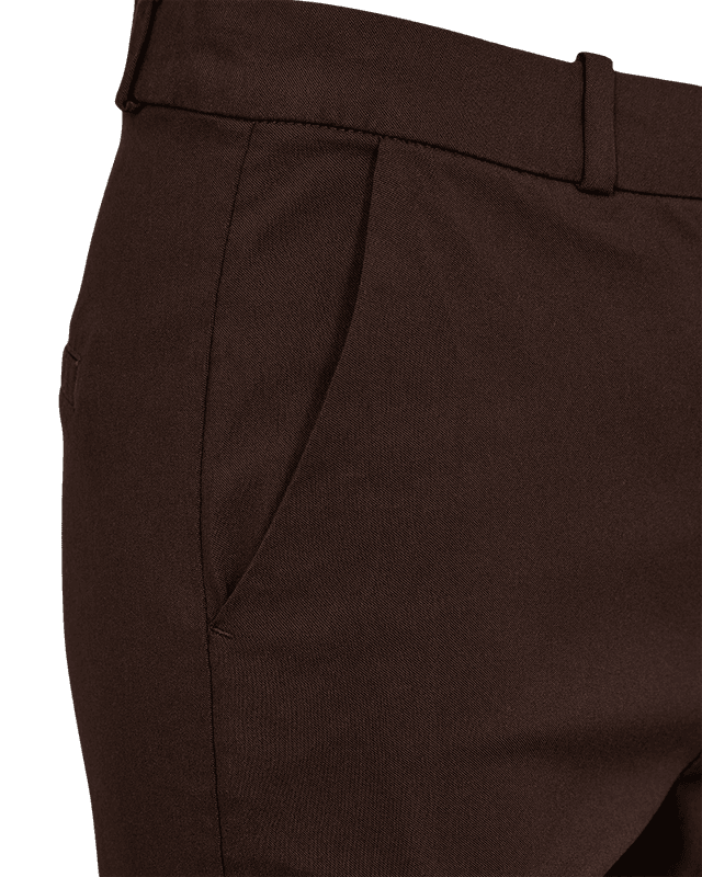 Solveig capri coffeebean