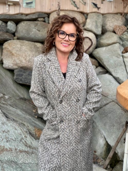 Hovedbilde Samone kåpe 