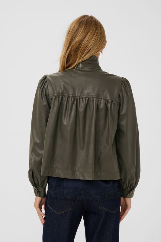 TomaSZ Jacket – Saint Tropez