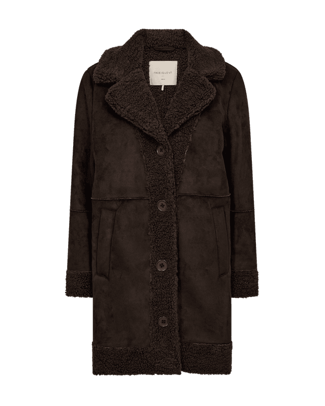 Lamby Jacket – Freequent