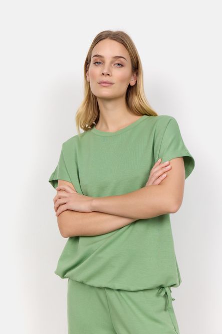 Hovedbilde Banu 169 t-shirt  grønn 