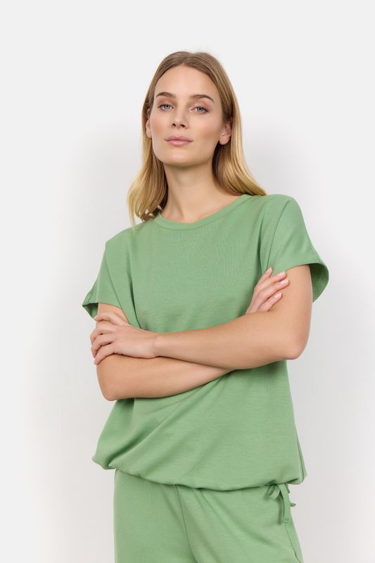 Banu 169 t-shirt  grønn 