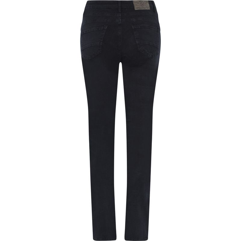 Patti streaight twill Lengde 82