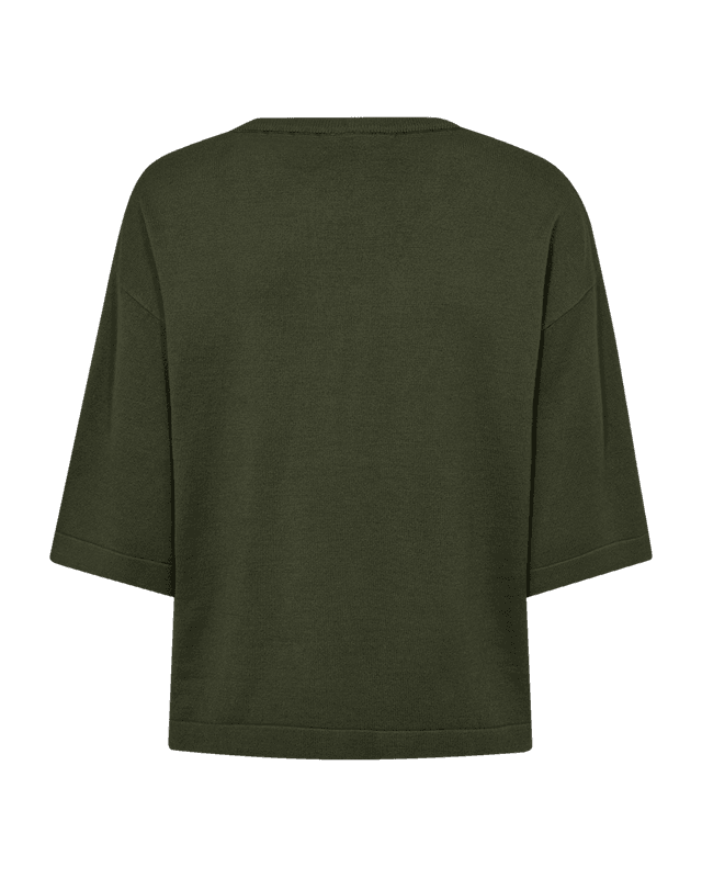 Conny Pullover grønn