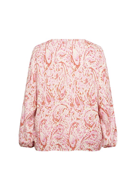 celine 2 blouse 