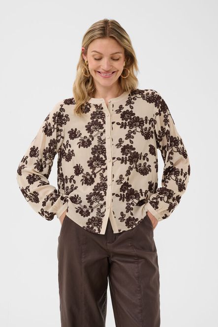 Hovedbilde Ruby bluse 