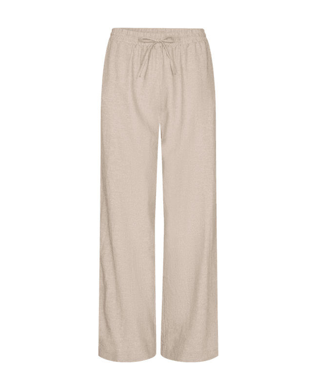 Lava bukse full lengde sand