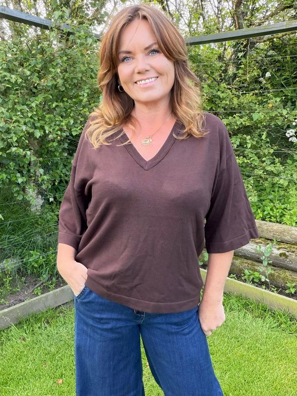Conny genser – Mole