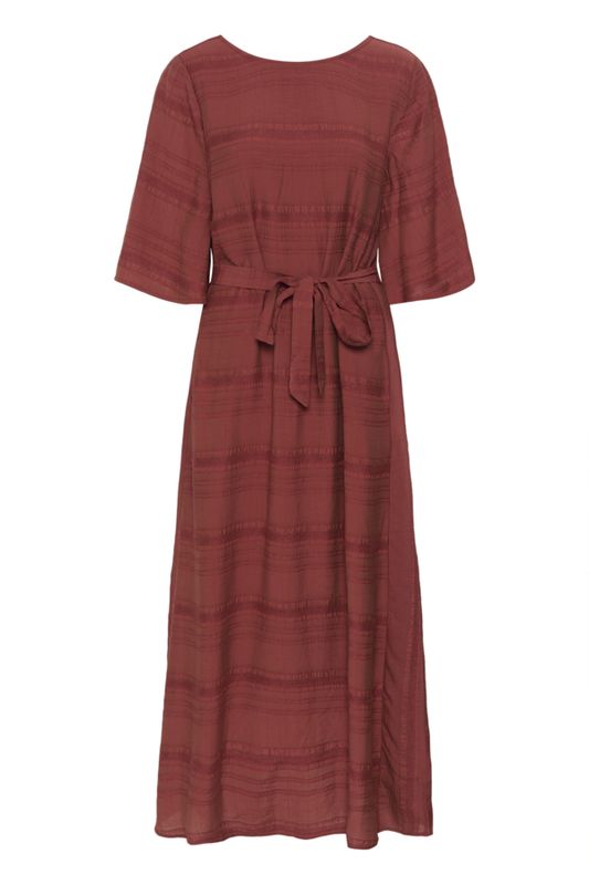 Lyc maxi kjole 