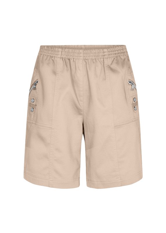 Akila shorts 2C kamel
