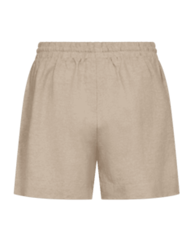 Lava shorts sand