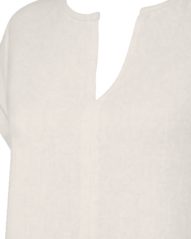 LANEY Bluse – Moonbeam