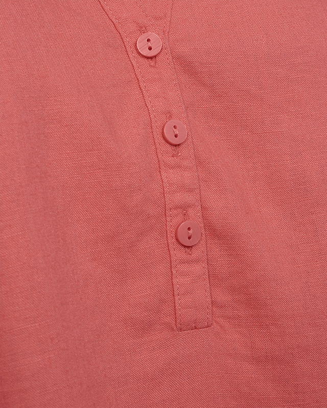 Larry bluse Georgia peach 