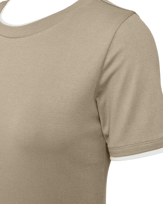 Alvin tee