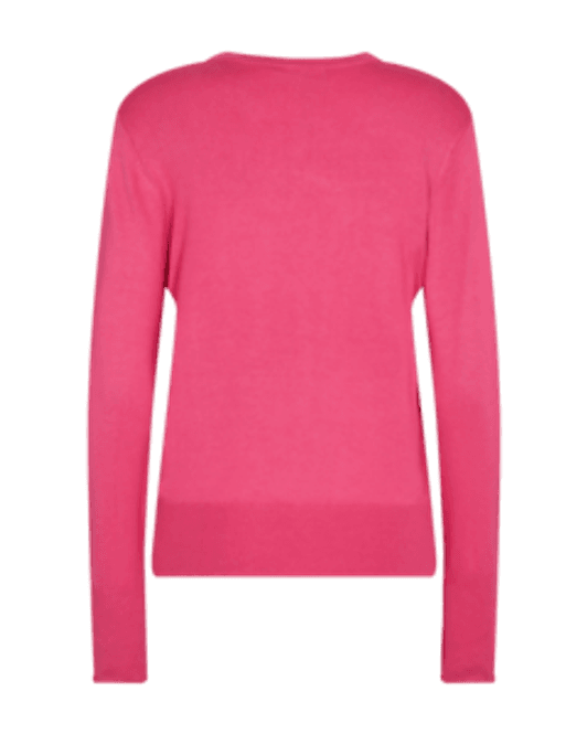 Hovedbilde Jone Pullover rosa 
