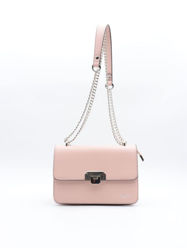 Veske F6752 rose