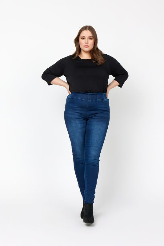 Summer jeans