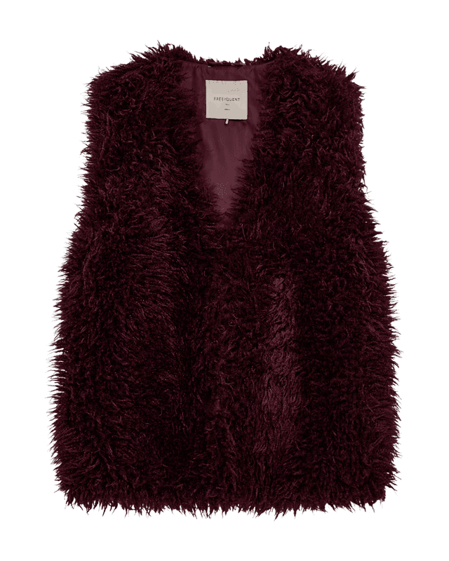 Fine vest port royal