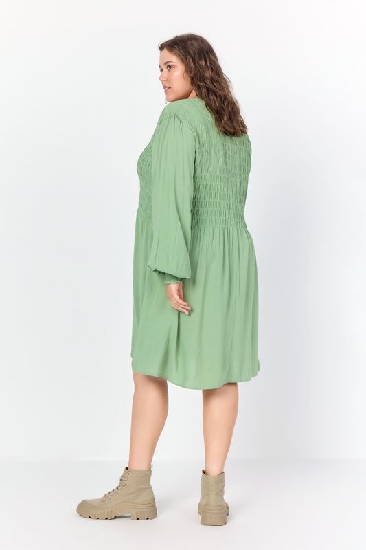 Sia dress grønn 