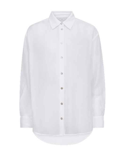 Hovedbilde Dia skjorte brilliant white
