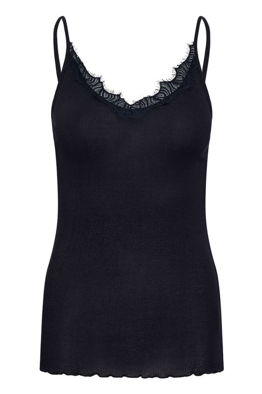 MayaSZ Strap Top Night Sky - Blue 