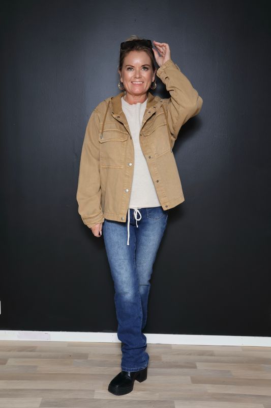 Ivona jakke