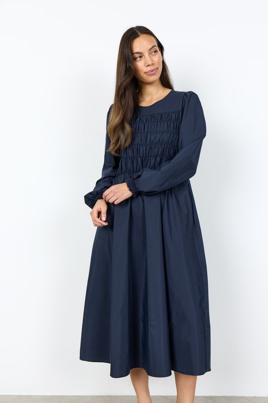 NETTI 141 Dress fra Soyaconcept