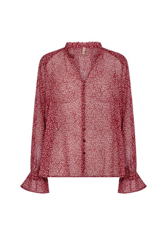 Bebbie bluse