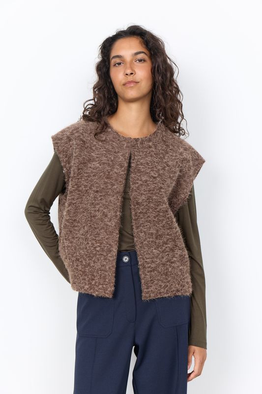 HIRA 1 Vest fra Soyaconcept