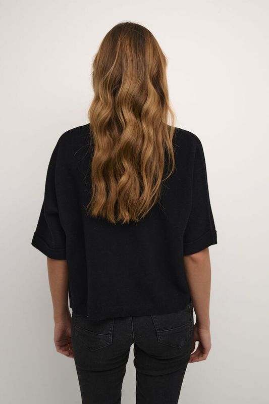 Sillar Knit Bolero