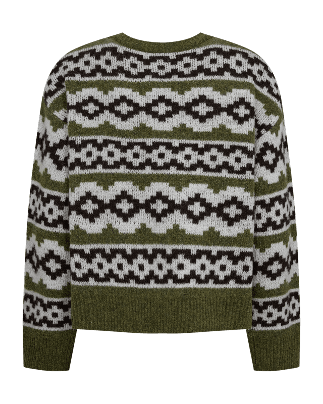 Alpa Cardigan – Freequent