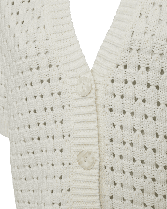 Flotta cardigan 