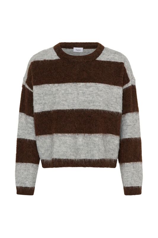 TayzieSZ Pullover – Saint Tropez