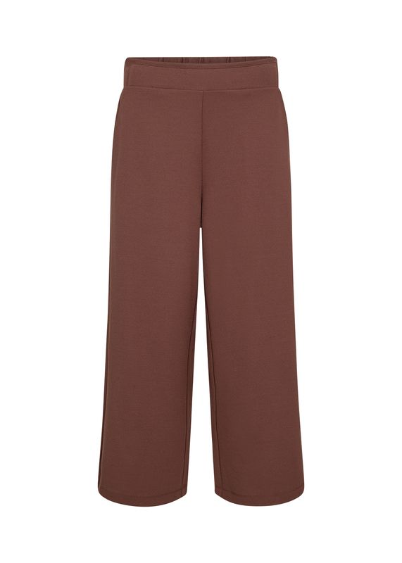 SC-Siham 36 Bukse brun 