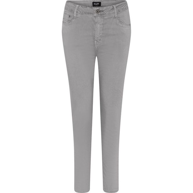 Hovedbilde Mapp Bow Twill pant dusty grey 