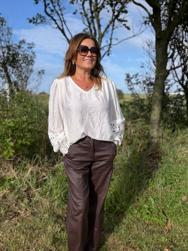 Tina bluse 