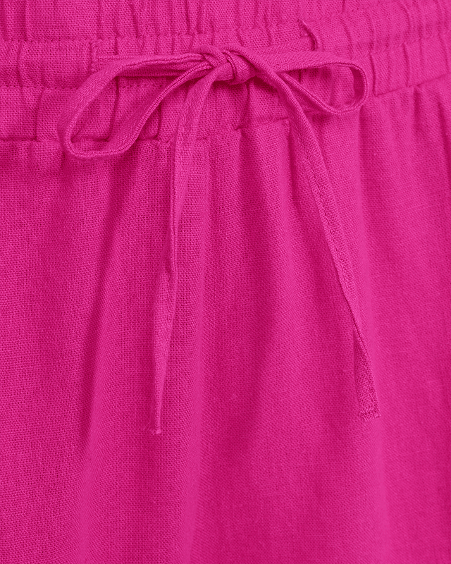 Lava shorts  rosa