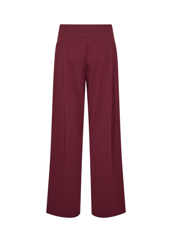 Siham 48 burgunder  (full lengde ) 