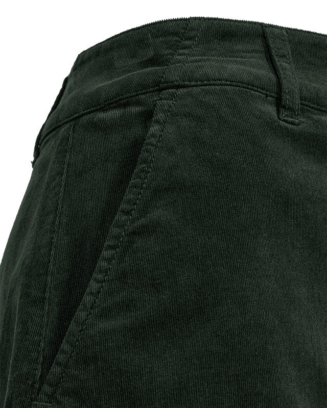 Olana Skirt – Deep Forest 🌲