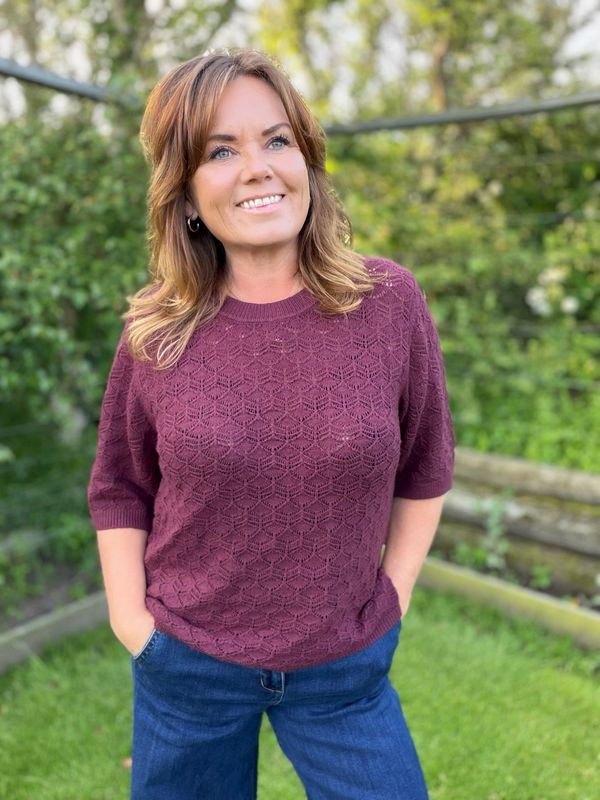 Clarry Pullover port royal