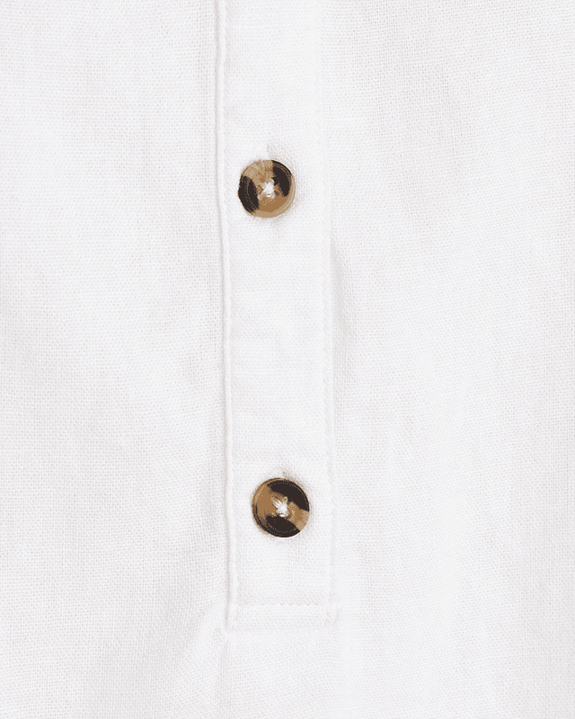 Lava shirt hvit 